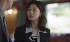 Jennie (BLACKPINK) được nhắc đến trong 