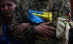 Gần 9.000 quân nhân Ukraine thiệt mạng trong cuộc chiến với Nga