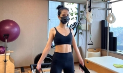 Jisoo (BLACKPINK) gây 