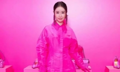 Tin tức sao Hoa ngữ mới nhất ngày 29/8: Lâm Tâm Như xinh đẹp tại sự kiện, nhắc đến Lâm Chí Dĩnh 