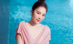 Lệ Nam chia sẻ về chuyện thi nhan sắc sau Miss Universe Việt Nam 2022