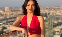 Đại diện Trung Quốc thi Miss World kiện người tung tin gian lận bằng cấp