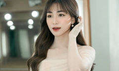Động thái của Hoà Minzy khi bạn trai cũ Minh Hải bị đồn có tình mới 