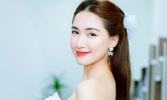 Hòa Minzy khẳng định không thể hàn gắn với bạn trai cũ