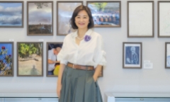 Tin tức sao Hoa ngữ mới nhất ngày 29/9: Lâm Thanh Hà lần đầu chia sẻ về vụ cháy dinh thự nghìn tỉ