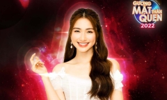 Hòa Minzy xác nhận làm giám khảo Gương Mặt Thân Quen 2022