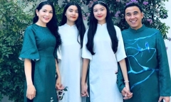 NSND Hồng Hạnh: Người chiến sĩ hát bằng cả trái tim