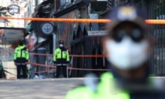 Thảm kịch giẫm đạp tại Itaewon: Truy tố Cảnh sát trưởng Seoul