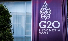 G20 ra mắt Quỹ ứng phó các đại dịch trị giá 1,4 tỷ USD 