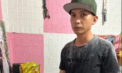 Quảng Nam: Triệt phá đường dây cá độ bóng đá hơn 5 tỷ đồng