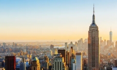 New York, Singapore xếp đầu danh sách thành phố đắt đỏ nhất thế giới