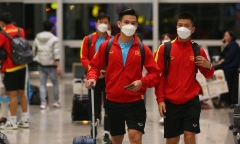 Tuyển Việt Nam góp 4 cái tên trong đội hình tiêu biểu AFF Cup 2022