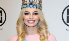Miss World 2023 trao phần thưởng trị giá 1 triệu USD