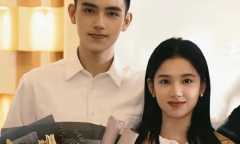 Tin tức sao Hoa ngữ mới nhất ngày 9/2: Rộ tin Trần Phi Vũ, Trương Tịnh Nghi chuẩn bị tái hợp