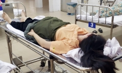 Công đoàn Đồng Nai vào cuộc vụ nữ công nhân bị giám đốc hành hung