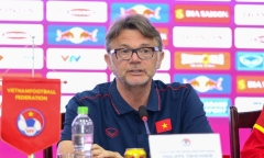 HLV Philippe Troussier chia sẻ chiến lược sắp tới với tuyển Việt Nam