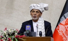 Mỹ điều tra cáo buộc cựu tổng thống Afghanistan ôm tiền trốn khỏi đất nước
