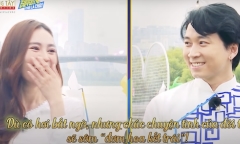Running Man Vietnam: Ninh Dương Lan Ngọc - Karik tổ chức