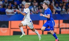 Nhận định Lyon vs Rangers: Chờ đợi cột mốc lịch sử