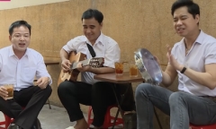 MC Quyền Linh: 