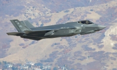 Thuỵ Sĩ trưng cầu dân ý về việc mua máy bay F-35 của Mỹ