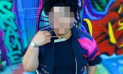 Rapper 19 tuổi bị bắn chết khi đang ngủ, cư dân khu vực không khỏi bàng hoàng