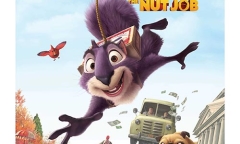 Vui nhộn cùng chú sóc Surly siêu quậy  trong ngày lễ tình nhân