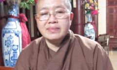 Trụ trì chùa Bồ Đề Đàm Lan lên tiếng về 