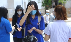 Đáp án gợi ý môn Khoa học xã hội Lịch sử - Địa lý – GDCD mã đề 319, 320, 321 tốt nghiệp THPT 2021 