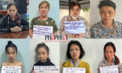 Phá đường dây mua bán 31 trẻ sơ sinh ở Bình Dương: Bán cả con ruột mới đẻ