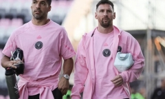 Giá vé xem Messi thi đấu lập kỷ lục với mức giá cao chưa từng thấy trong lịch sử, hơn 19 tỷ đồng/vé