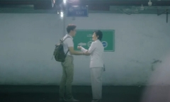 Thương Ngày Nắng Về tập 18: Trang phát hiện quan hệ giữa bà Nhung và Duy
