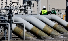 Việc sửa chữa đường ống Nord Stream có thể mất hơn 1 năm