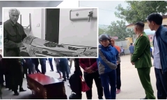 Vụ bé gái 13 tuổi tử vong tại Nghệ An: Viện Khoa học hình sự giám định pháp y