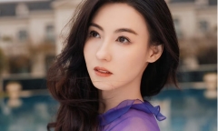 Nghi vấn Trương Bá Chi đang bí mật hẹn hò