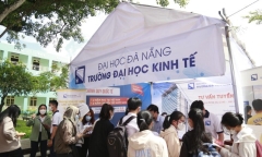 Giảng viên Đại học Kinh tế Đà Nẵng thừa nhận nhờ sinh viên đi thi hộ lấy chứng chỉ