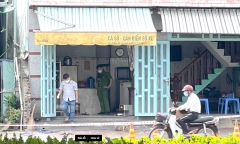 TP.HCM: Thiếu niên 16 tuổi bị anh họ đâm tử vong trong lúc xô xát