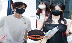 Tin tức sao Hoa ngữ mới nhất ngày 27/8: Triệu Lệ Dĩnh bị bắt gặp khi đi cùng một người chị 