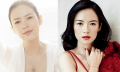 Đại hoa đán Chương Tử Di ở tuổi 42: Cuộc sống viên mãn sau những thị phi trong quá khứ