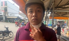 Lục túi xách lấy 40 triệu đồng, tên trộm vứt vào thùng rác, không ngờ bên trong vẫn còn tiền