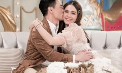  ''Bà hoàng showbiz Thái Lan'' được chồng tỷ phú lập di chúc, để lại khối tài sản 