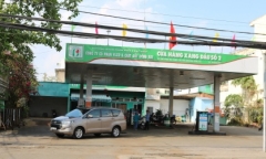 Cổ đông một doanh nghiệp kinh doanh xăng dầu sẽ nhận cổ phiếu thưởng “siêu khủng”