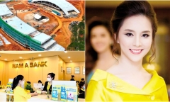 Nhận diện chủ đầu tư công trình không phép ở Đà Lạt: Gắn bó với Á hậu và ngân hàng