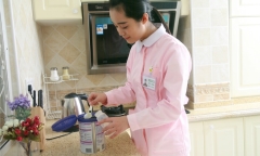 Bảo mẫu tại Trung Quốc: Nghề “thời thượng” với mức lương khủng