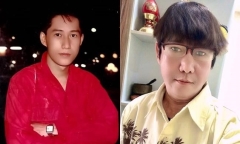 Ca sĩ Sỹ Ben nhập viện vì tràn dịch phổi