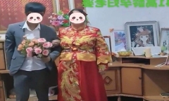 Chàng trai 26 tuổi đồng ý lấy vợ hơn 15 tuổi vì lý do này