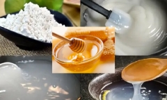 Uống bột sắn dây cực mát nhưng nhớ tránh xa những 