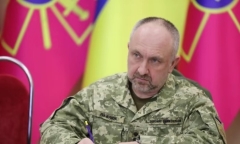 Tư lệnh lục quân Ukraine hé lộ kế hoạch phản công mới trong năm nay