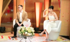 Vợ chồng son: Cưới chồng hơn 9 tuổi, nữ giám đốc thừa nhận ‘ghen với con’ vì lí do này