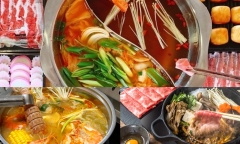 Đừng ăn lẩu nếu bạn thuộc một trong những nhóm người này 